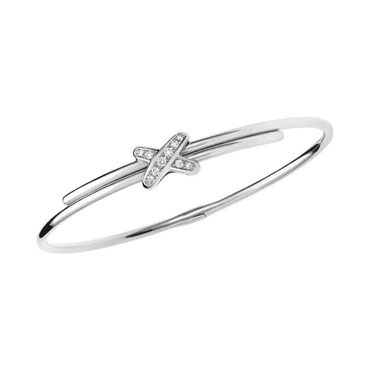 [Psychic Jewelrys]JEUX DE BRACELET SILVER DIAMONDS