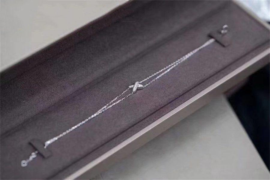 [Psychic Jewelrys]JEUX BRACELET  DIAMOND