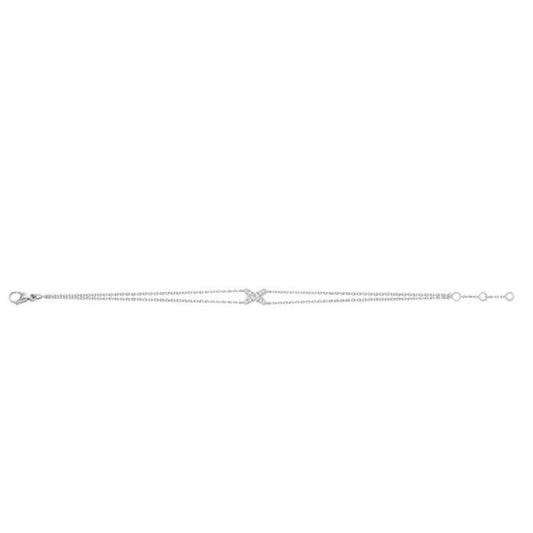 [Psychic Jewelrys]JEUX BRACELET  DIAMOND