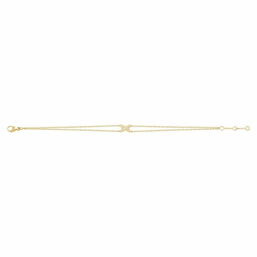 [Psychic Jewelrys]JEUX BRACELET GOLD DIAMOND