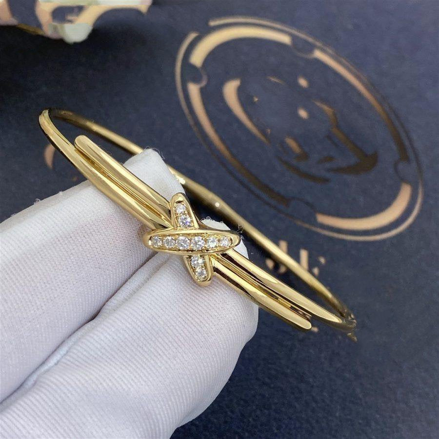 [Psychic Jewelrys]JEUX DE BRACELET GOLD DIAMONDS