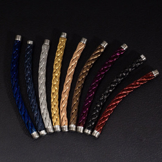 [Psychic Jewelrys]FORCE SERIES BRACELET CABLES 50 CHOICES (DIY SELECTION)