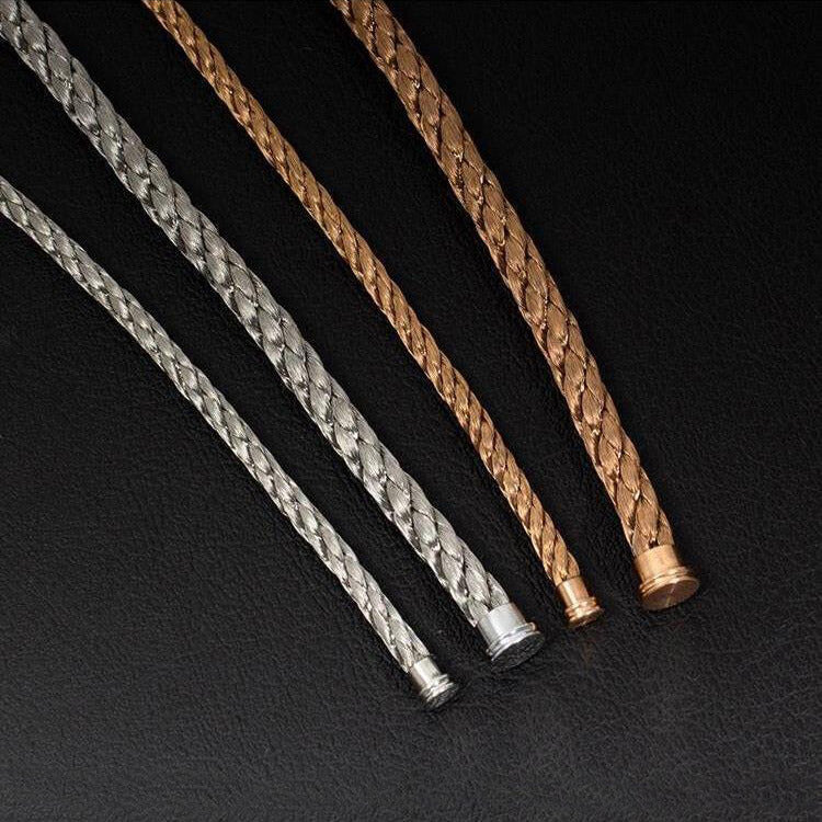 [Psychic Jewelrys]FORCE SERIES BRACELET CABLES 50 CHOICES (DIY SELECTION)