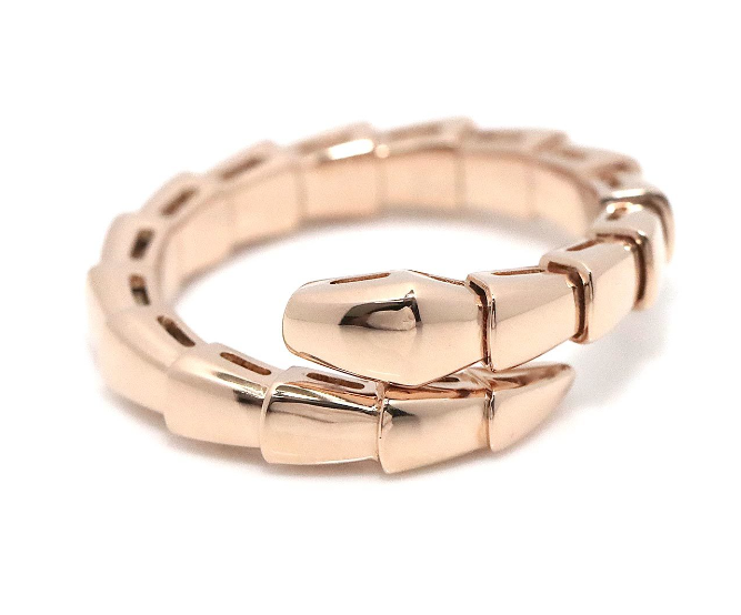 [Psychic Jewelrys]SERPENTS RING