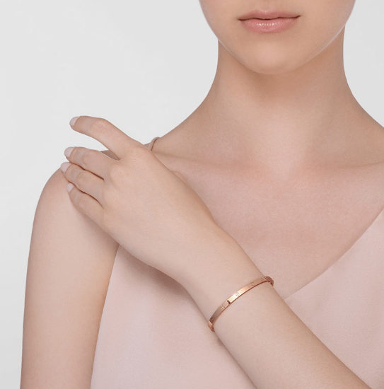 [Psychic Jewelrys]LOVE BRACELET 3.65MM