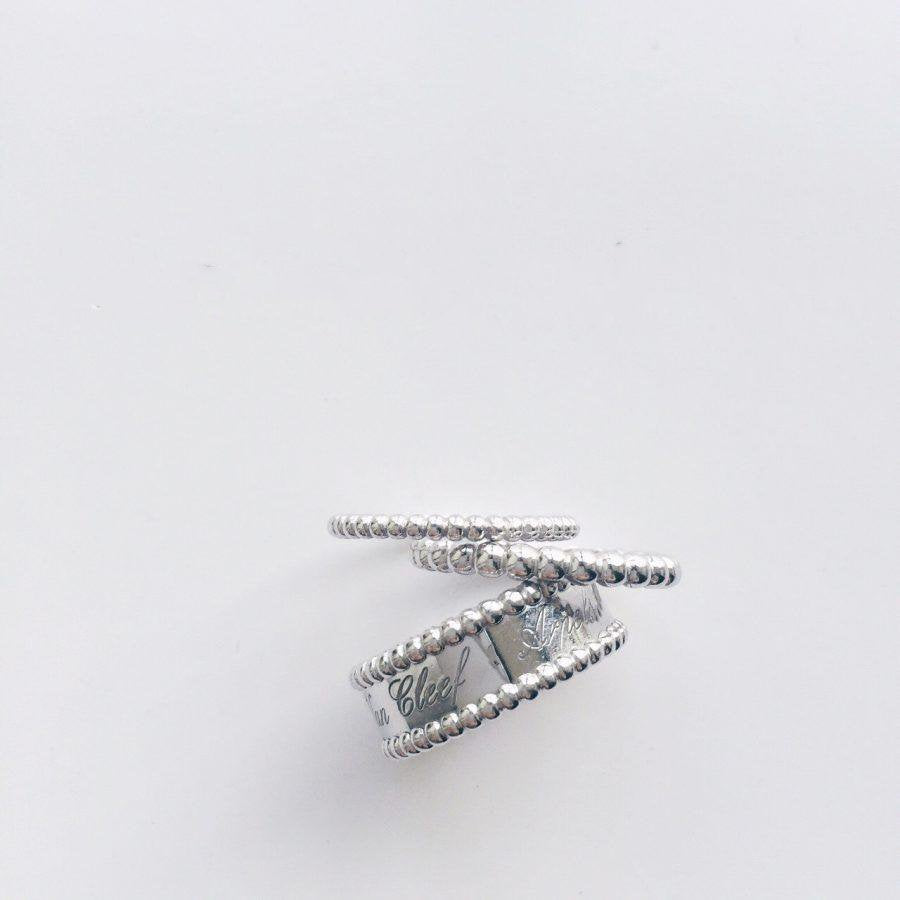[Psychic Jewelrys]PERLEE RING