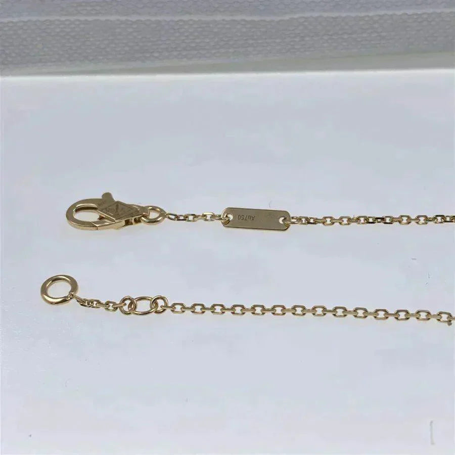[Psychic Jewelrys]CLOVER  CARNELIAN SINGLE FLOWER BRACELET