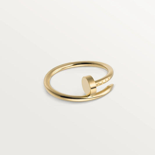 [Psychic Jewelrys]JUSTE RING 1.8MM